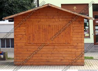 Building Shed
